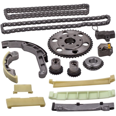 Kit Cadena de Distribución para Nissan Almera Primera 2,2dci Yd22ddti Yd22ddt