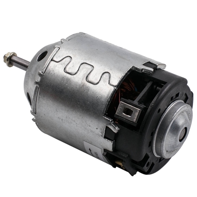 Para Nissan X-Trail T30 SUV 01-07 LHD 272258H31C Motor de Ventilador Calentador