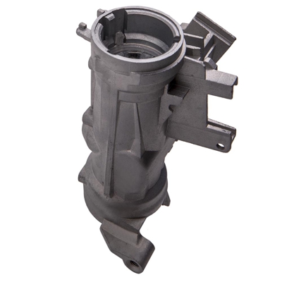 Carcasa de bloqueo de encendido Barril para VW Passat  Audi Seat Skoda 1K09058