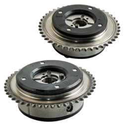 Árbol de levas Ajustador Árboles de levas para Mercedes Benz M271 1.8 L 2710500800 Nuevo características
