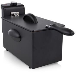 Preparación de alimentos - Tristar FR-6898PR freidora 3 L Sencillo Neg en oferta