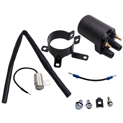 Kit de bobina de encendido para Onan 2 puntos Modelos BF B43 B48 NHC CCK 166-0772