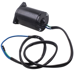 Motor de inclinación para Yamaha LZ250 LZ300 Z250 Z300 02-09 250-300 HP 60V4388000 precio