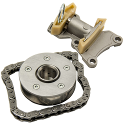 Nockenwellenversteller para Audi Vw Skoda Seat 2.0 FSI TFSI Camshaft Adjuster en oferta