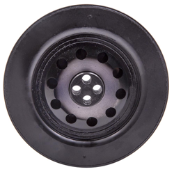 Amortiguador Estriadas polea cigüeñal para bmw e90 e91 e92 e93 325 330 d XD 335d características