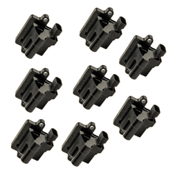 Bobina De Encendido para Cadillac Escalade / Chevrolet Trailblazer / Hummer H2 características