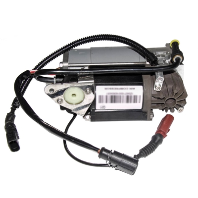 Bomba de compresor de suspensión neumática para Bentley Continental GT VW Phaeton 3D0616005M