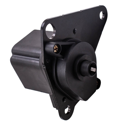 Válvula de control del colector de admisión de aire para Jeep Compass L4 144 2.4L 911902