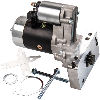 Super torque de arranque para Chevrolet Chevy 283 305 327 350 454 ci Motor 18493