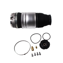 Delantero Izquierda Suspensión Neumática para AUDI Q7 Porsche Cayenne VW Touareg características