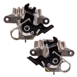 pair Rear Brake Caliper for Audi VW PASSAT 3B2 3B3 3B5 3B6 1998-2005 8E0615124A precio