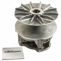 NEW PRIMARY DRIVE CLUTCH para POLARIS 1996-2011 SCRAMBLER 500 1321976 nuevo características