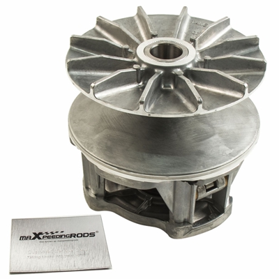 NEW PRIMARY DRIVE CLUTCH para POLARIS 1996-2011 SCRAMBLER 500 1321976 nuevo