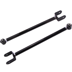 2 Brazos de Control Traseros de Placa de Inclinación para BMW Serie 3 E36 E46 Z4 X3 328is 328ic M3 características