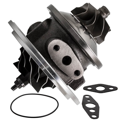 Turbo Chra 701196 para Nissan Patrol 2.8 TD 97-00 129 cv RD28TI Y61 14411-VB301