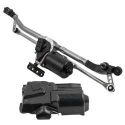 Wischergestänge limpiaparabrisas varillaje + wischermotor para Opel Astra G precio