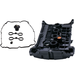 For Mini R55 R56 R57 1.6 T N14 S JCW Motor Cilindro Tapa Válvula 11127646555 características