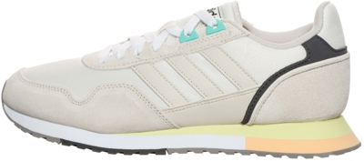 Adidas 8K 2020 Women chalk/ftwr white