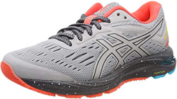Asics Gel-Cumulus 20 le, Zapatillas de Running para Mujer, Gris (Mid Grey/Dark Grey 020), 39 EU características
