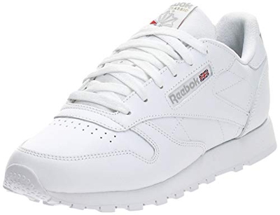 Reebok Classic Leather, Zapatillas de Running para Mujer, 36