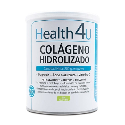 ColÃ¡geno Hidrolizado