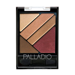 Silk Fx Eyeshadow Palette Mirage precio