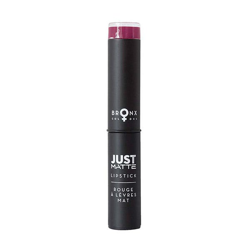 Just Matte Lipstick Mauve Jmln10 en oferta