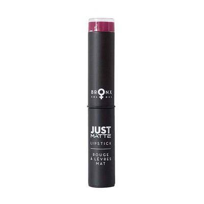 Just Matte Lipstick Mauve Jmln10