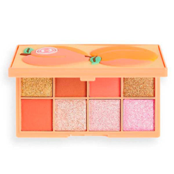 Fruity Mini Tasty Peach Palette en oferta