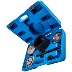 Kit de herramientas de repuesto de instalación de removedor de arbusto de submarco trasero Alex para BMW X5 E53 precio