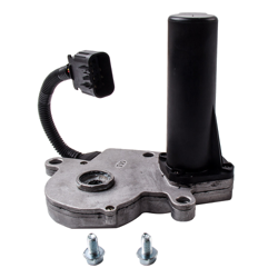 Para Dodge RAM GMC Sierra 5170543AA Motor de cambio de caja de transferencia en oferta