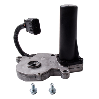 Para Dodge RAM GMC Sierra 5170543AA Motor de cambio de caja de transferencia