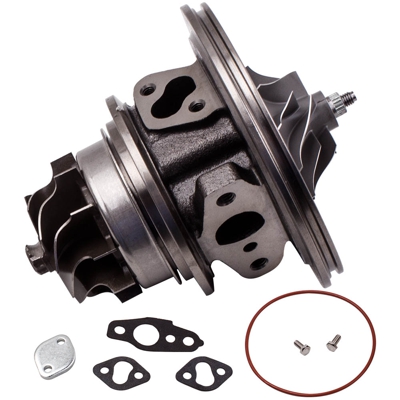 Curchow Turbo Cartridge Feed para Toyota Supra 3.0 7 Kangate 7 Ang-Tekt 26 17201 42020