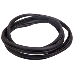 Trasero Coche Sello Burlete Portón Caucho para Peugeot 107 Citroen C1 B000651380 características