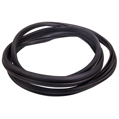 Trasero Coche Sello Burlete Portón Caucho para Peugeot 107 Citroen C1 B000651380