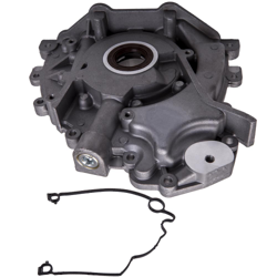 para Land Rover Discovery y Range Rover Sport 2.7 TDV6 Bomba De Aceite LR002465 en oferta