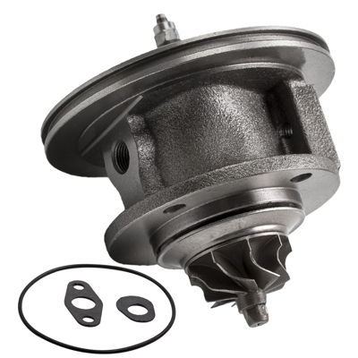 Turbo Chra KP35 para Opel Corsa Vauxhall Combo Meriva Tigra 1.3 CDTI 54359700005