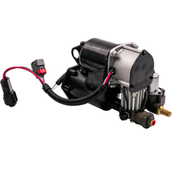 For RANGE ROVER L322 06-12 Compresor de suspensión neumática Hitachi Air Pump características