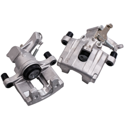 2x Break Caliper Trasero for Opel Vectra C BJ 02-08 1.6 1.9 CDTI SAAB 9-3 TTiD precio