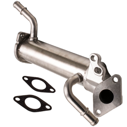 Para FORD TRANSIT MK7 2.4 DIESEL 2402cc Válvulas EGR Cooler 1111912 6C1Q9F464BB precio