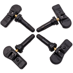 4x Sensor de presión de neumáticos TPMS para Hyundai Tucson i20 ix35 52933-C1100 precio