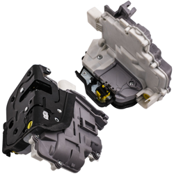 2x Delantero Cerradura Puerta Actuador para Audi A3 A4 A6 A8 R8 4F1837015/7016 precio