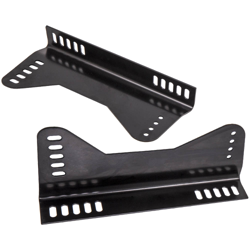 Nuevo Asiento de Cubo Lateral montajes para Rally/Raza/FIA/MSA Sparco OMP Cobra precio