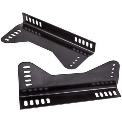 Nuevo Asiento de Cubo Lateral montajes para Rally/Raza/FIA/MSA Sparco OMP Cobra