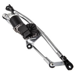 para Peugeot Bipper  and  Nemo 08-17 Delantero Motor Del Limpiaparabrisas 1356163080 precio