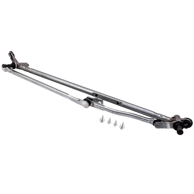 Delantero Limpiaparabrisas Varillas para Saab 9-3+Cabriolet+Familiar YS3F 02-15