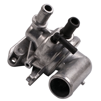 Nuevo conjunto Termostato 5142601AA para Jeep Cherokee KJ 05-07 2.5CRD &amp; 2.8CRD