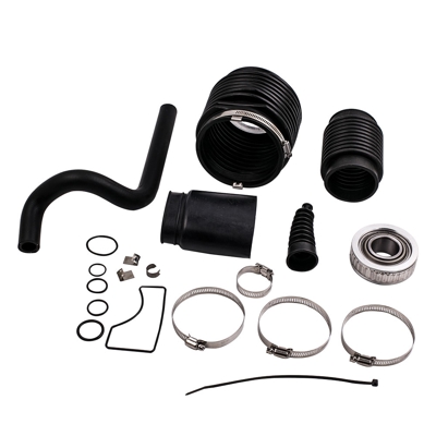 para Mercruiser Bravo Bellow,Repair Reseal Kit 30-803100T1,30-803100T1,8M0095485