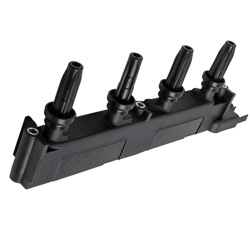 Bobina De Encendido para Peugeot Citroën xsara 1.8 2.0 16V 597075 597098 ZS348 características