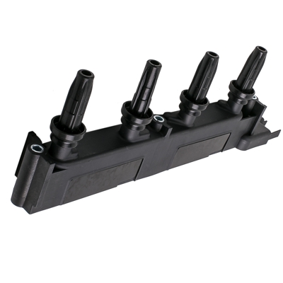 Bobina De Encendido para Peugeot Citroën xsara 1.8 2.0 16V 597075 597098 ZS348